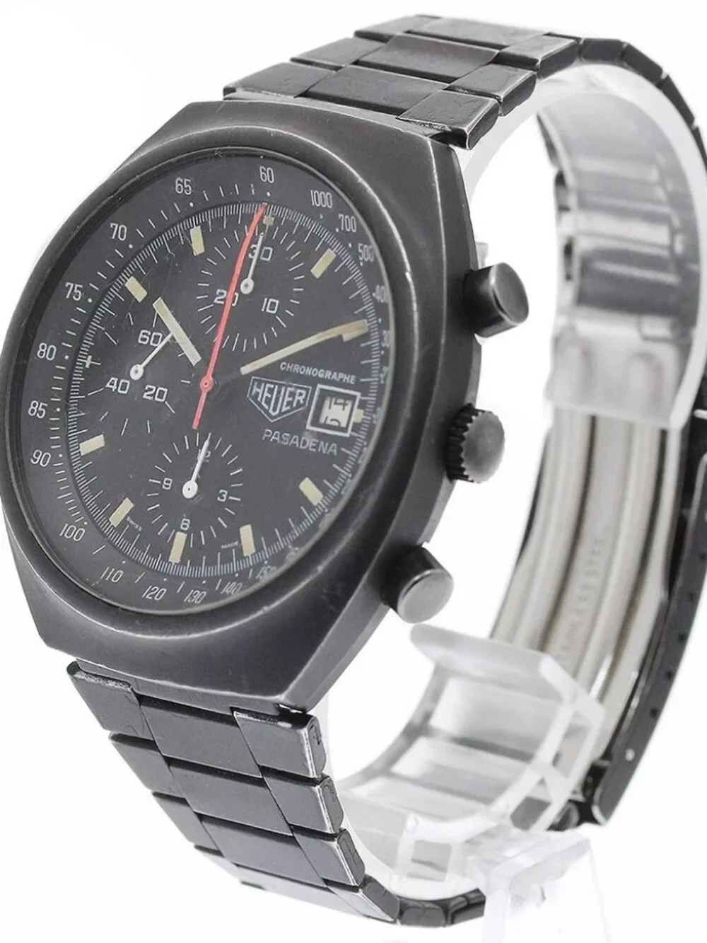 Heuer Pasadena